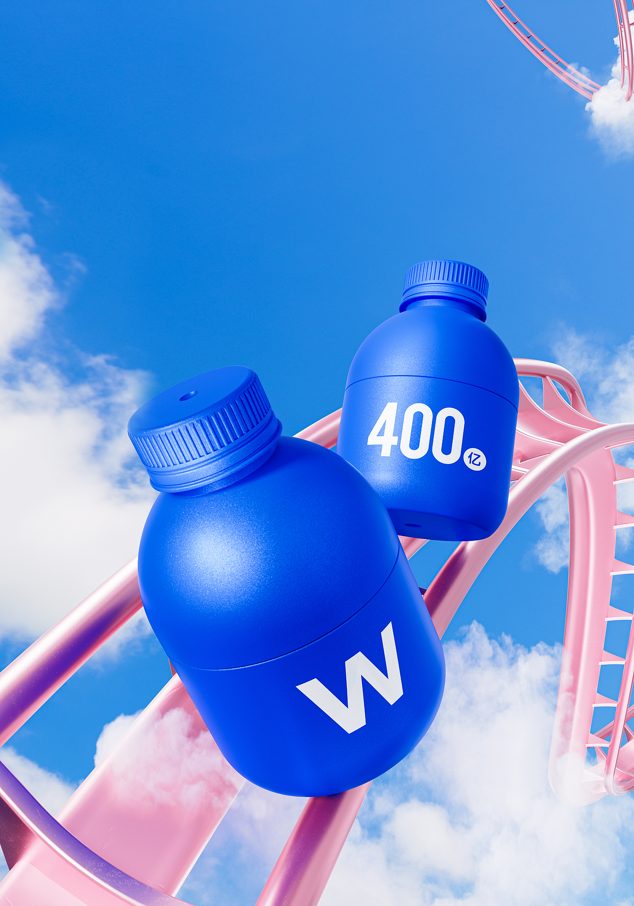 Wonderlab 2025 品牌静态主视觉 KV|3D 渲染合集(图ZNDAzODY1MzU2) - 产品 - 站酷设计师xxxjacky原创素材 - 站酷ZCOOL