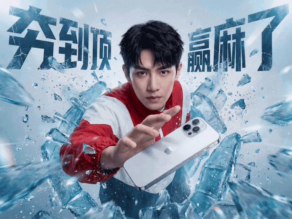 AI赋能~~~(图ZNDAzODcxMzgw) - 产品 - 站酷设计师U在发光原创素材 - 站酷ZCOOL