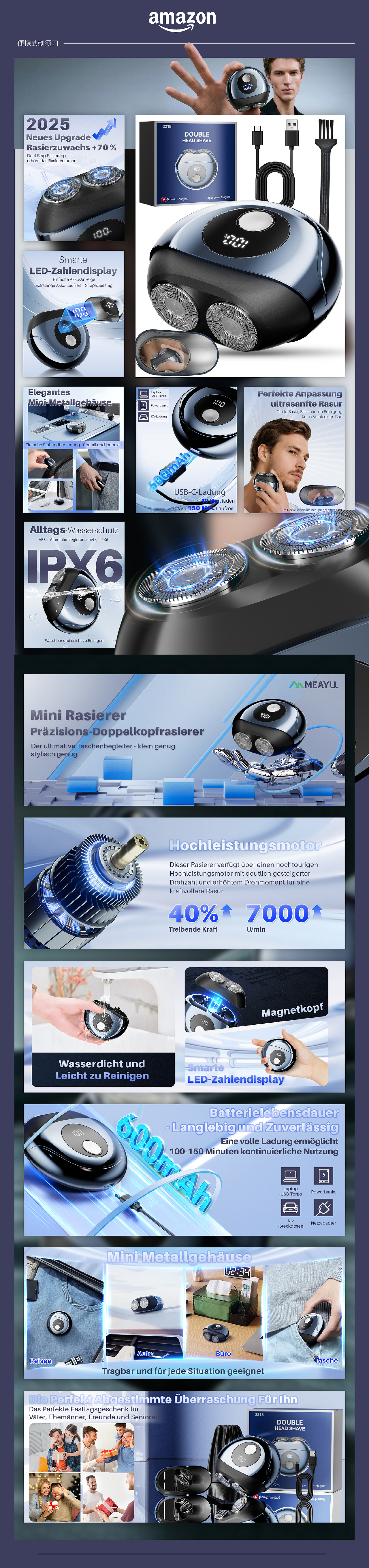 2023-2026作品集 | 亚马逊电商（图ZNDAzODcyNDA0） - 其他平面 - 站酷设计师白鲤miuco原创素材 - 站酷ZCOOL