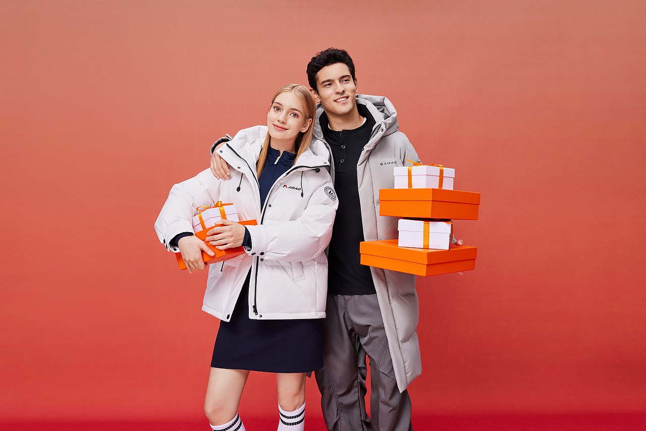 杰奥·形象片（图ZNDAzODczNjc2） - 修图/后期 - 站酷设计师修图师米修原创素材 - 站酷ZCOOL