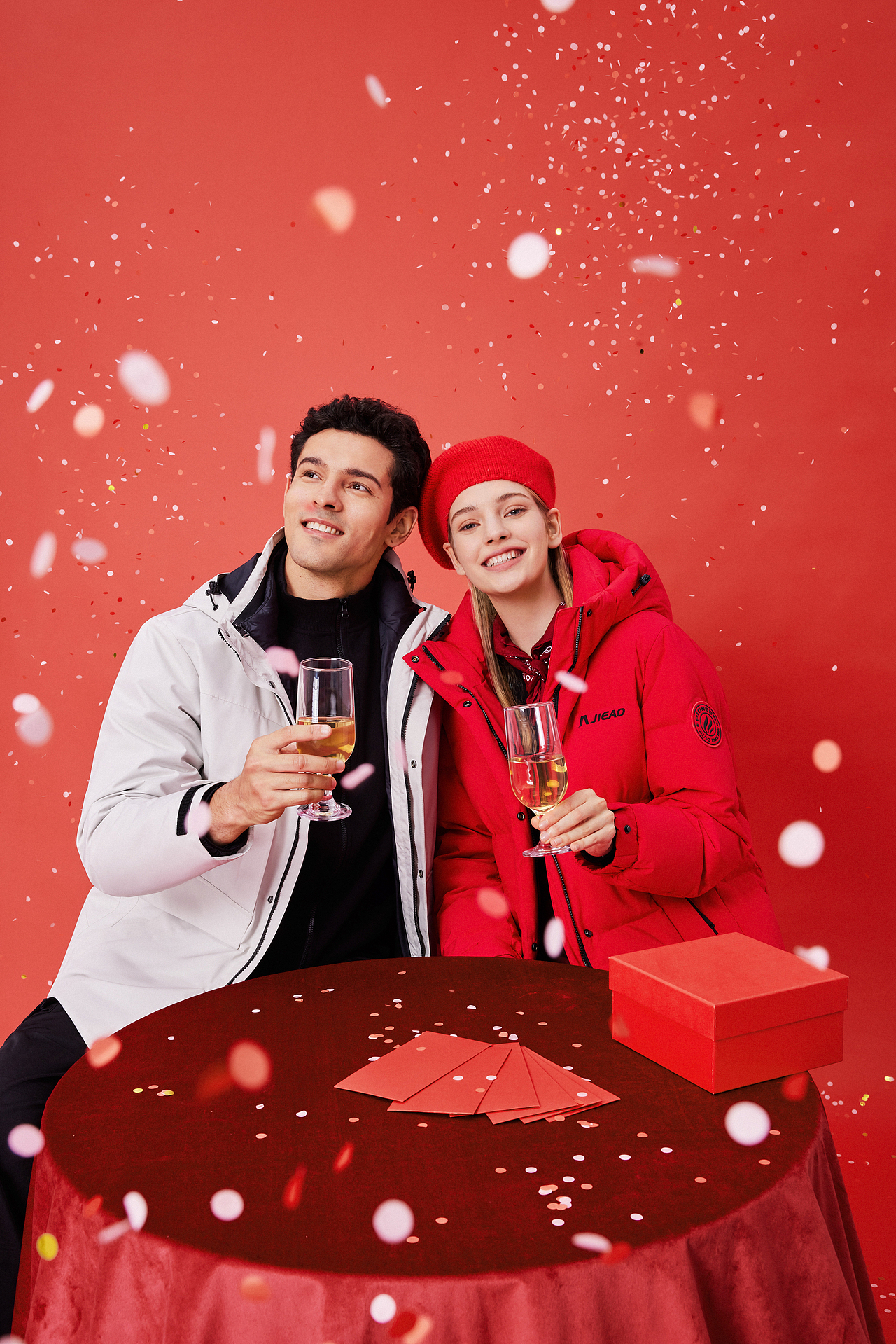 杰奥·形象片（图ZNDAzODczNjk2） - 修图/后期 - 站酷设计师修图师米修原创素材 - 站酷ZCOOL