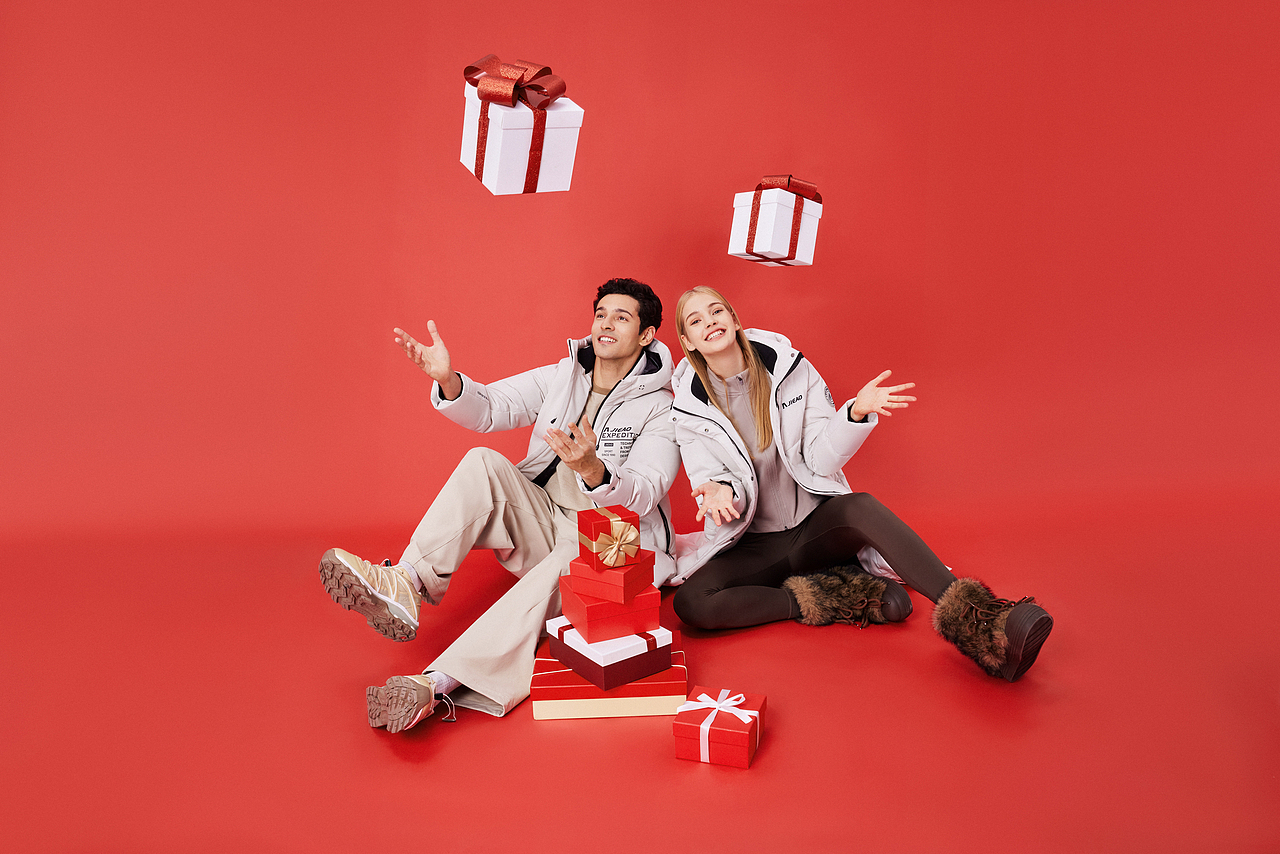 杰奥·形象片（图ZNDAzODczNjky） - 修图/后期 - 站酷设计师修图师米修原创素材 - 站酷ZCOOL