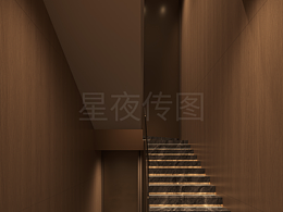 酒店效果圖