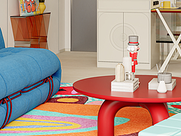 把快乐调成“可见模式”✨ 欢迎来到我的多巴胺小家！