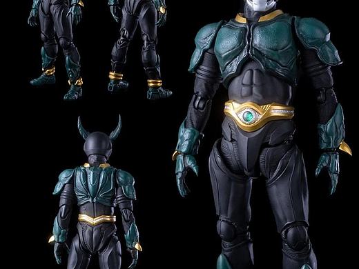 假面骑士基尔斯亚极陀