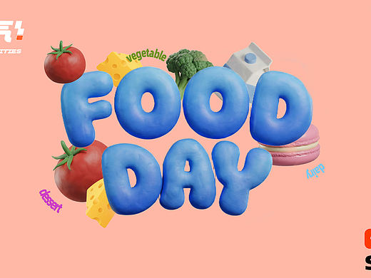 SHIQi Food Day