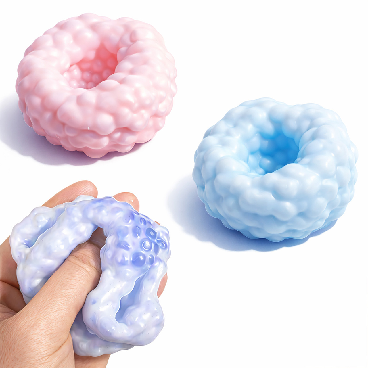 亚马逊-解压玩具-吵吵球（图ZNDAzODc3NTk2） - 品牌 - 站酷设计师泽智原创素材 - 站酷ZCOOL