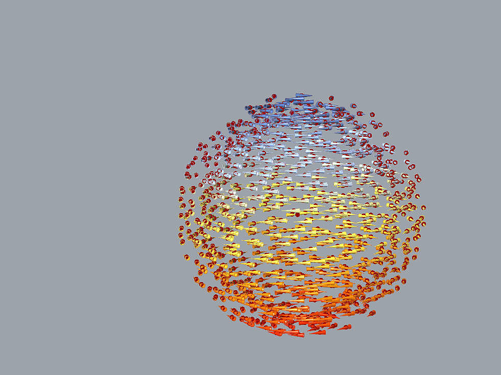 Rhino建模&Grasshopper建模（图ZNDAzODc3OTE2） - 其他工业/产品 - 站酷设计师建模小可原创素材 - 站酷ZCOOL