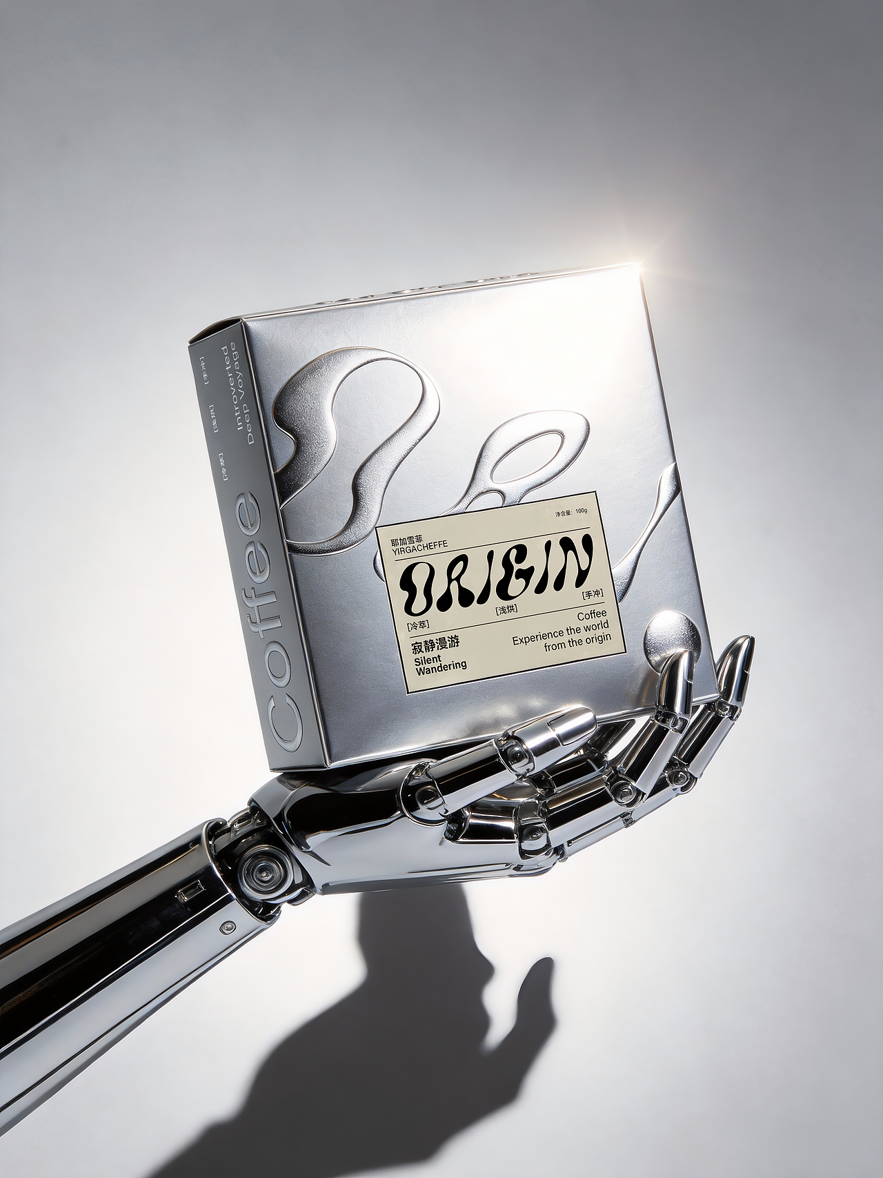 ORIGIN原点咖啡 品牌设计 | 咖啡品牌包装设计（图ZNDAzODc5NDc2） - 包装 - 站酷设计师寻竹设计原创素材 - 站酷ZCOOL