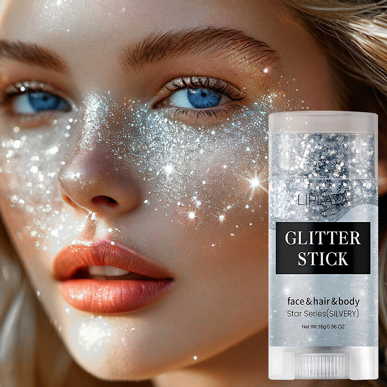 亚马逊闪粉棒套图（图ZNDAzODgwMDQ0） - 品牌 - 站酷设计师小嘤嘤66原创素材 - 站酷ZCOOL