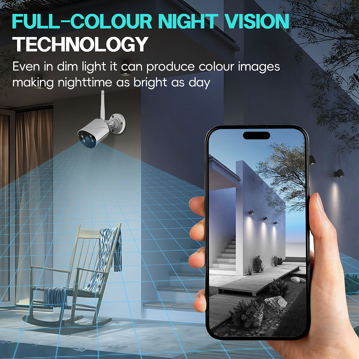 亚马逊智能监控（图ZNDAzODgwMzYw） - 海报 - 站酷设计师小嘤嘤66原创素材 - 站酷ZCOOL