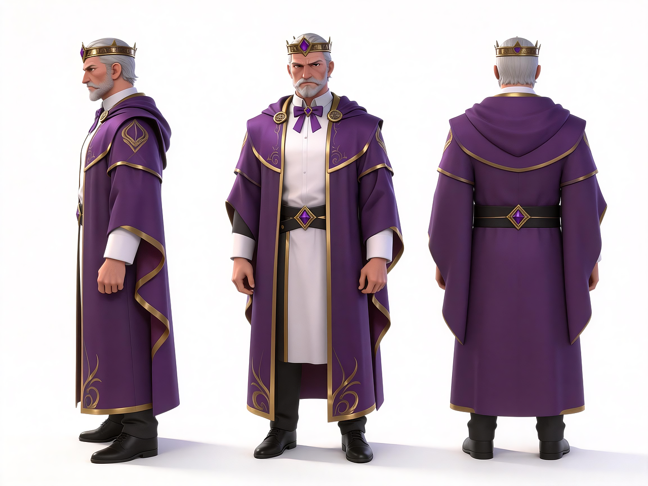 自制AI动漫（图ZNDAzODgxMjky） - 短篇/格漫 - 站酷设计师水瓶邮递员原创素材 - 站酷ZCOOL