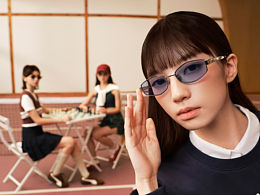 MOLSION 陌森眼鏡?? 修圖案例 