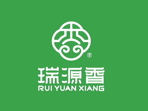 瑞源香-品牌全案设计