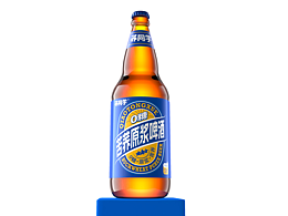 荞同学-精酿原浆啤酒