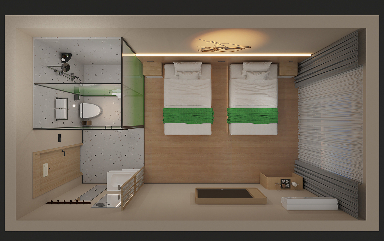 龙猫-龙猫精灵系列（云南-昆明弥勒寺店）（图ZNDAzODgzMDc2） - 商业空间设计 - 站酷设计师三轨原创素材 - 站酷ZCOOL