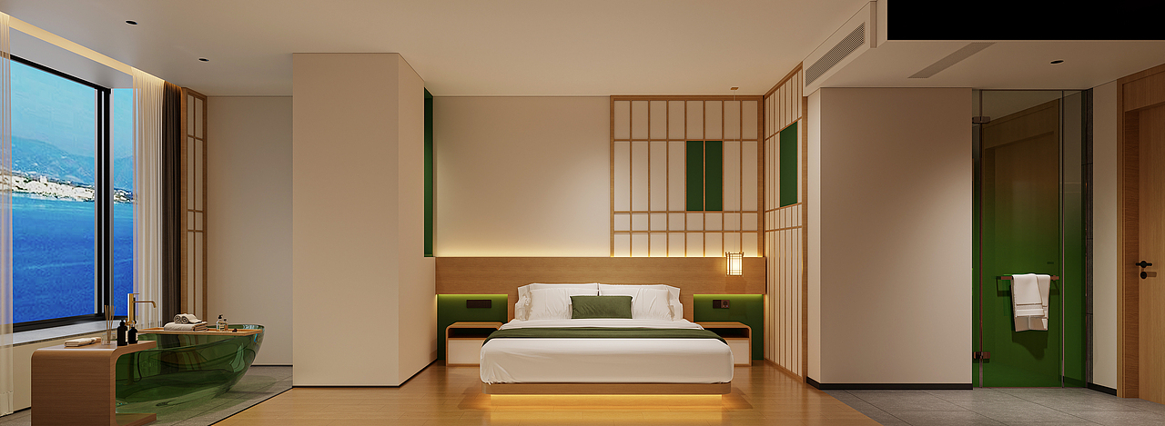 龙猫-猫的远方系列（云南-昆明老街店）（图ZNDAzODgzNTIw） - 商业空间设计 - 站酷设计师三轨原创素材 - 站酷ZCOOL