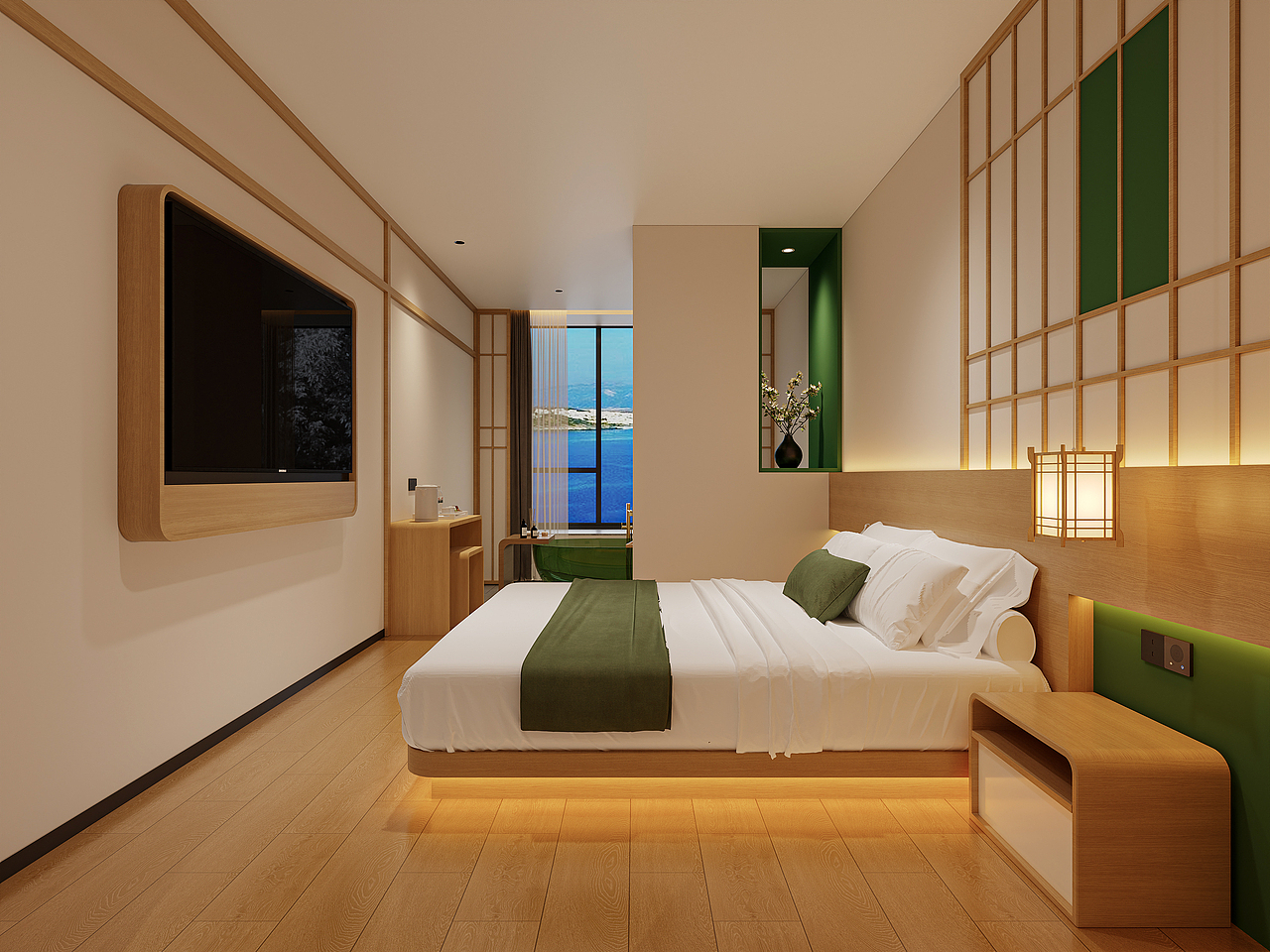 龙猫-猫的远方系列（云南-昆明老街店）（图ZNDAzODgzNTE2） - 商业空间设计 - 站酷设计师三轨原创素材 - 站酷ZCOOL