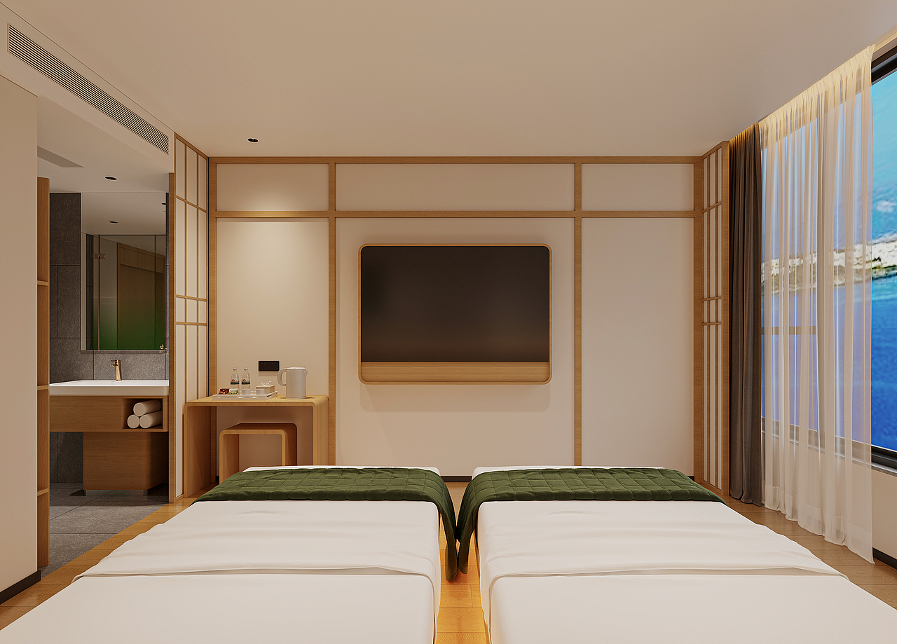 龙猫-猫的远方系列（云南-昆明老街店）（图ZNDAzODgzNTI0） - 商业空间设计 - 站酷设计师三轨原创素材 - 站酷ZCOOL