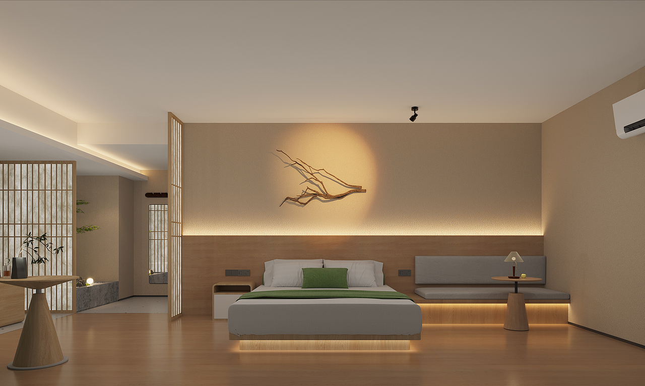 龙猫-龙猫精灵系列（四川-成都三岔湖店）（图ZNDAzODg0MTQ4） - 商业空间设计 - 站酷设计师三轨原创素材 - 站酷ZCOOL