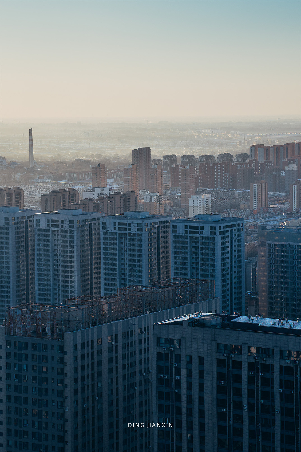 发现不一样的鞍山（图ZNDAzODg0OTY4） - 人文/纪实摄影 - 站酷设计师小丁叔叔原创素材 - 站酷ZCOOL