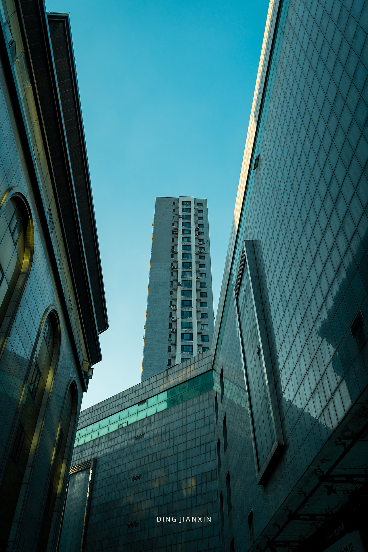 发现不一样的鞍山（图ZNDAzODg0OTgw） - 人文/纪实摄影 - 站酷设计师小丁叔叔原创素材 - 站酷ZCOOL