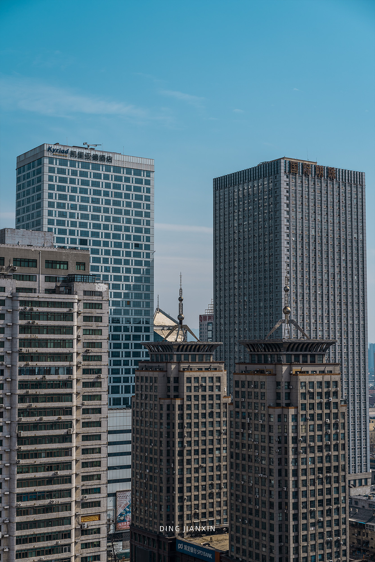 发现不一样的鞍山（图ZNDAzODg0OTYw） - 人文/纪实摄影 - 站酷设计师小丁叔叔原创素材 - 站酷ZCOOL