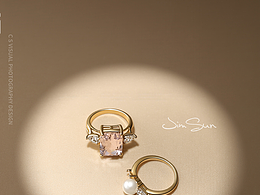 青岛首饰拍摄｜线上接单中✨静物+AI一站式