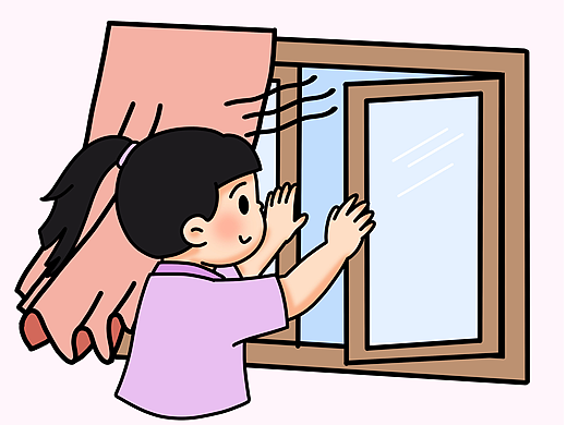 常通风简笔画（个人主页-ZNzMyODY3MTI=） - 创作习作 - 站酷设计师WiKi的宝藏原创素材 - 站酷ZCOOL