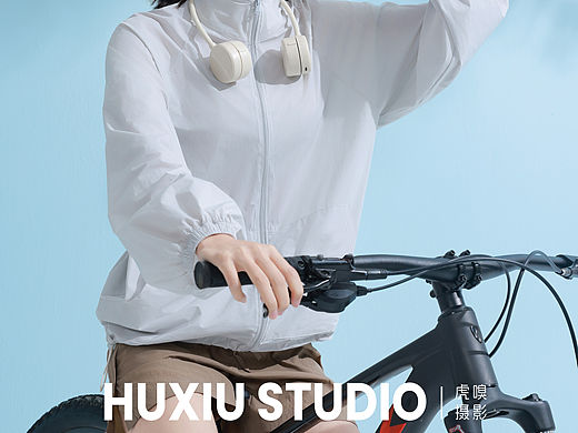 电商拍摄🎬防晒服拍摄