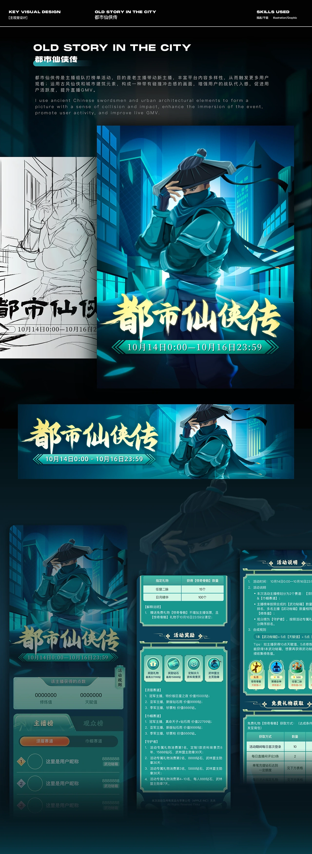 2025作品集（图ZNDAzODg5MTA0） - 其他UI - 站酷设计师汪兔原创素材 - 站酷ZCOOL