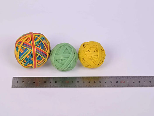 哪里卡通橡皮筋批发？爆款打造与源头货源对接技巧