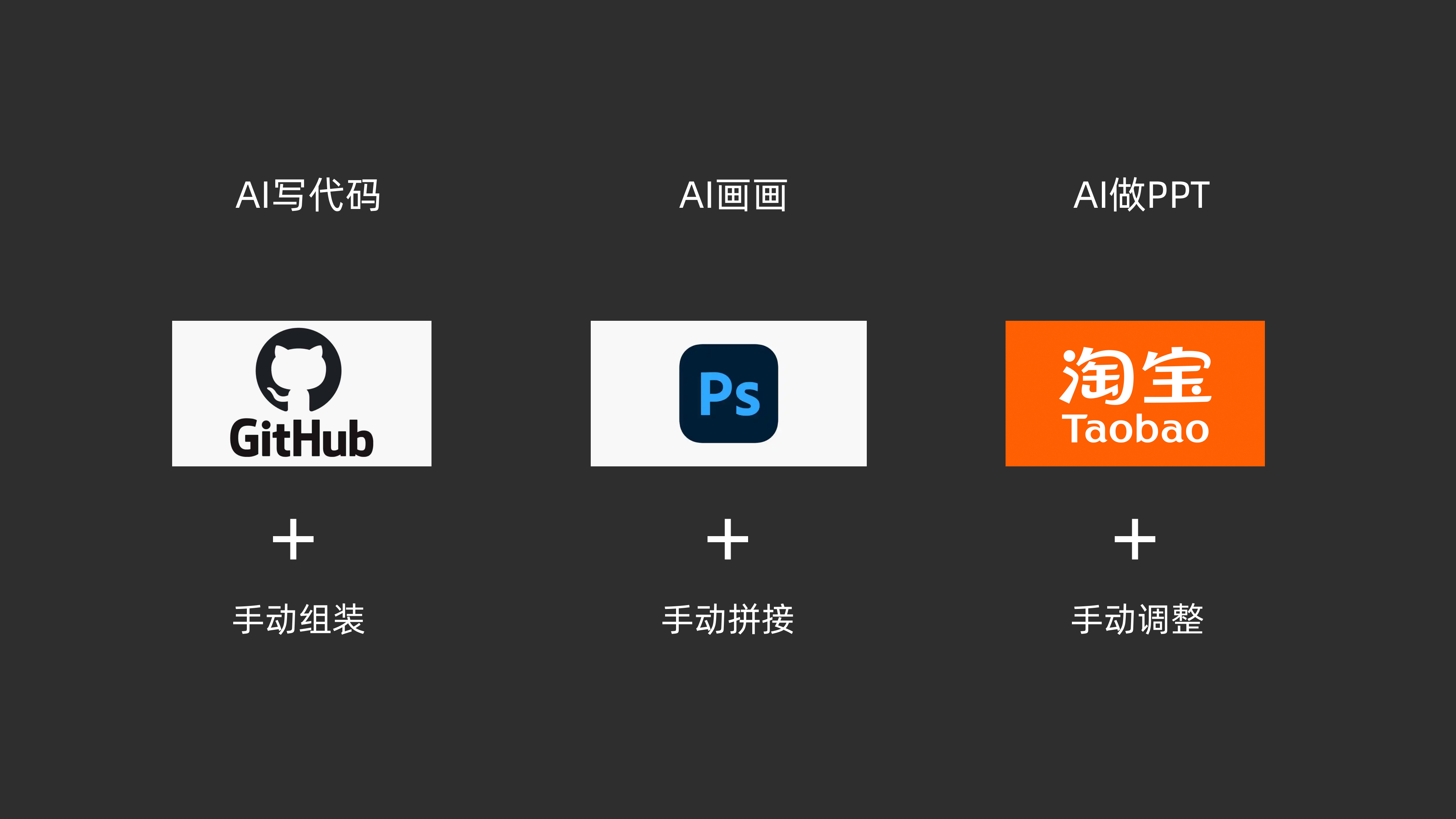 当AI能做一切，设计师还剩下什么？（图ZMTU0NjgwNzI=） - 观点 - 站酷设计师Eric_祝原创素材 - 站酷ZCOOL