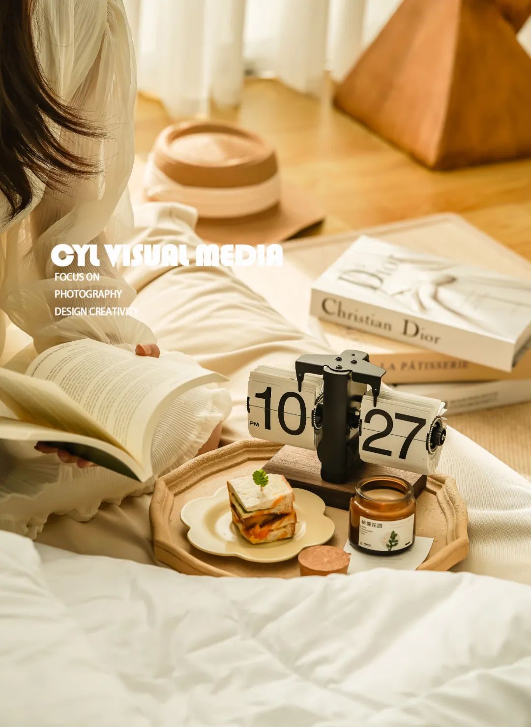 攝影師蔡依琳的個(gè)人主頁(yè)（封面預(yù)覽） - 主頁(yè)封面設(shè)置 - 站酷設(shè)計(jì)師攝影師蔡依琳原創(chuàng)素材 - 站酷ZCOOL