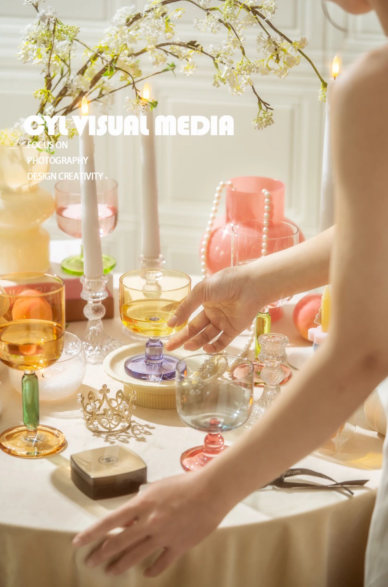 攝影師蔡依琳的個(gè)人主頁(yè)（背景預(yù)覽） - 主頁(yè)背景設(shè)置 - 站酷設(shè)計(jì)師攝影師蔡依琳原創(chuàng)素材 - 站酷ZCOOL