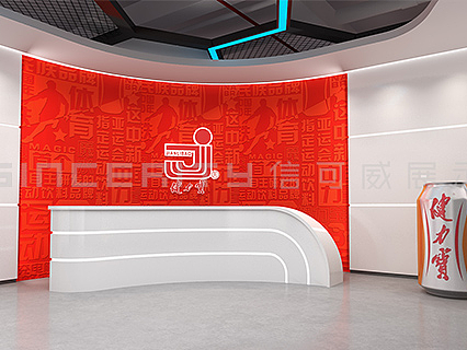 2026展厅设计公司的靠谱之选：深圳东莞广州展厅设计公司空间表达