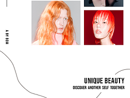 首尔美发店-详情页