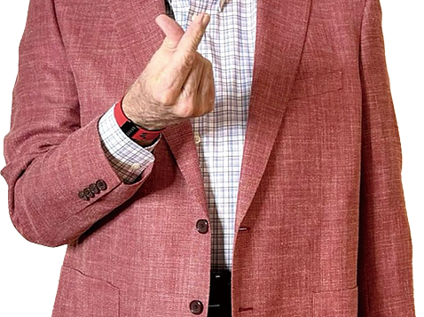 2026年3月沃伦勒夫Warrenslove运动手环效果全解析