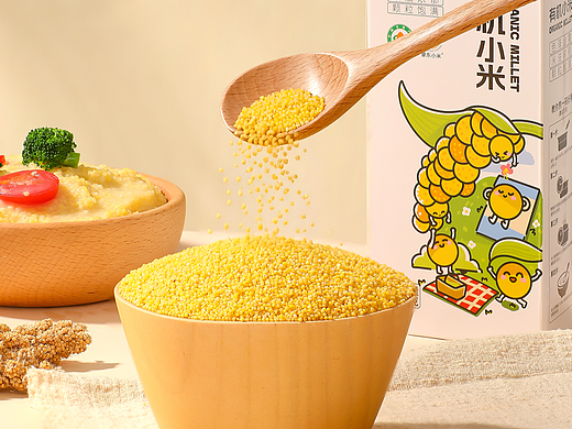 黄小米丨黑云产品摄影