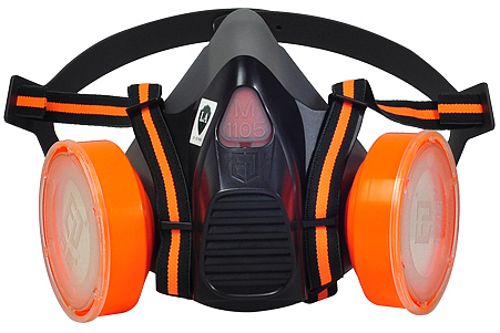 方盾煤矿防尘半面罩：守护矿工呼吸健康的重要屏障（图ZNDAzODk3NTY0） - 其他 - 站酷设计师Z495441085原创素材 - 站酷ZCOOL