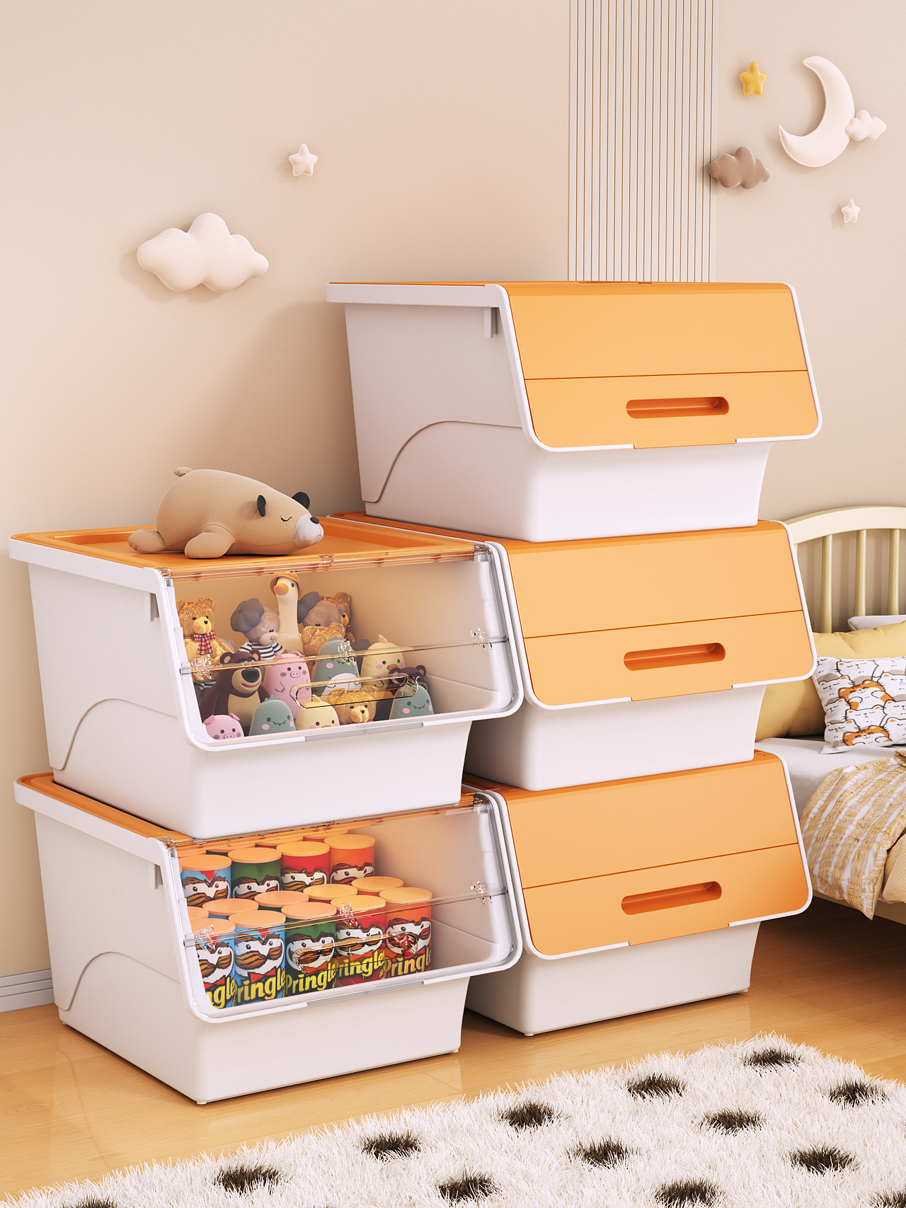 斜口箱（图ZNDAzODk4MTM2） - 产品 - 站酷设计师槟子橙子橘子原创素材 - 站酷ZCOOL