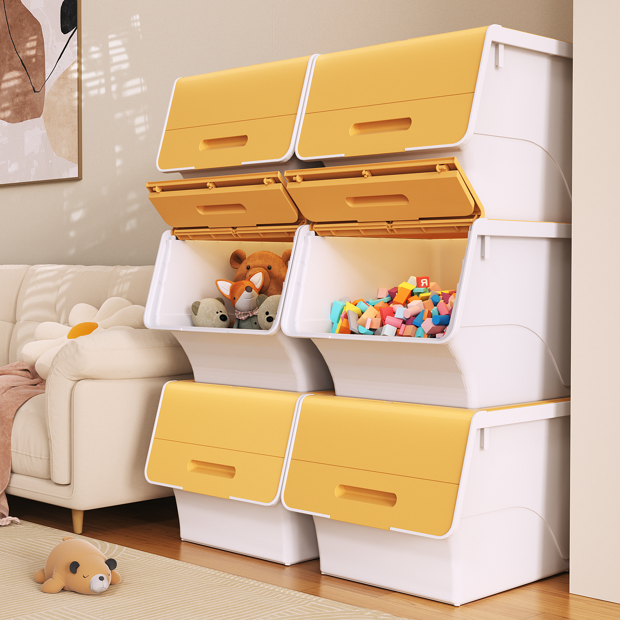 斜口箱（图ZNDAzODk4MzYw） - 产品 - 站酷设计师槟子橙子橘子原创素材 - 站酷ZCOOL