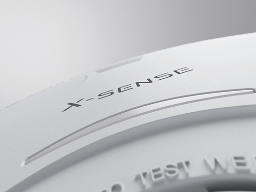 智能家居丨碳感报警器