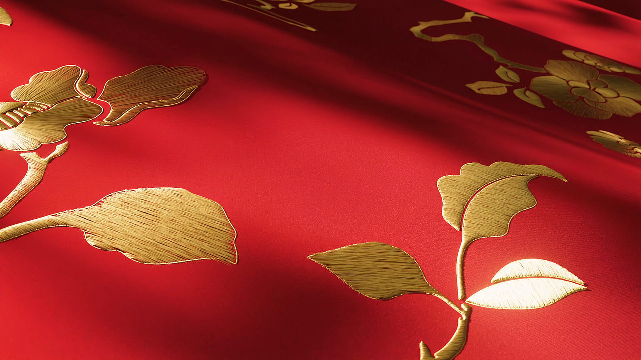 C4D動態(tài)設(shè)計｜刺繡動畫｜產(chǎn)品動效/創(chuàng)意短片（圖ZNDAzODk5NzU2） - 其他三維 - 站酷設(shè)計師二手C4D動態(tài)設(shè)計原創(chuàng)素材 - 站酷ZCOOL