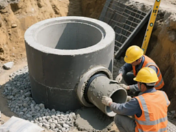 2026年选购指南：口碑好的水泥顶管源头厂家盘点