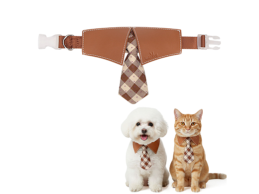 【亚马逊作品】---宠物领结