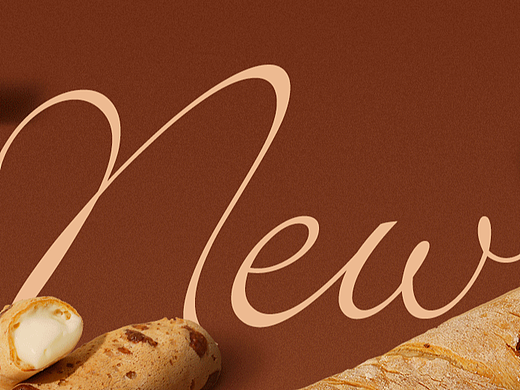 【公众号推文系列】红房子秋日上新