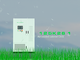 3D视频-工商储能-125k261 风冷