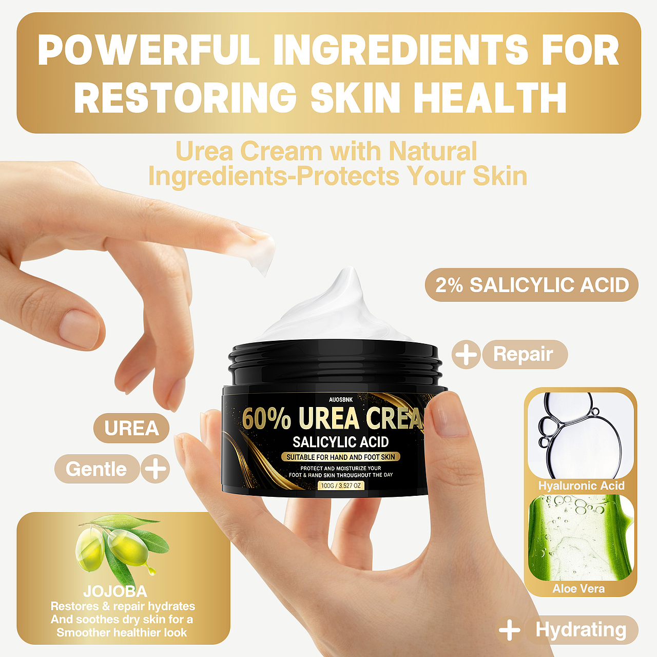 亚马逊尿素霜建模渲染（图ZNDAzOTA1NDQ0） - 产品 - 站酷设计师小嘤嘤66原创素材 - 站酷ZCOOL