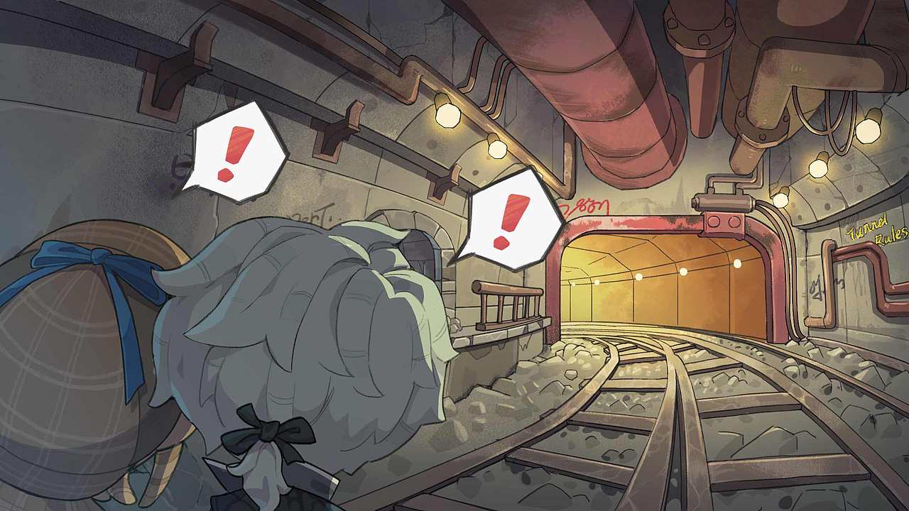 第五人格 七周年抽奖PV动画（图ZNDAzOTA1Njg4） - 动画片 - 站酷设计师橙贞工作室原创素材 - 站酷ZCOOL